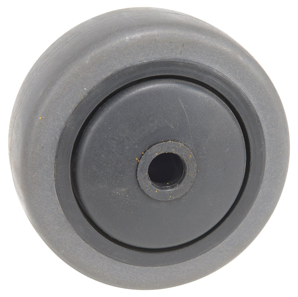 Vestil Manufacturing Corp Conductive Rubber (TPR) Wheel– – Now available at MTN Shop US.