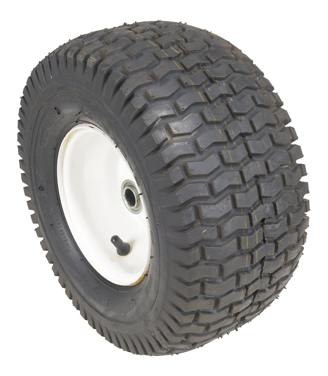 Vestil Manufacturing Corp Foam Filled Wheel– – Now available at MTN Shop US. - imagen 2
