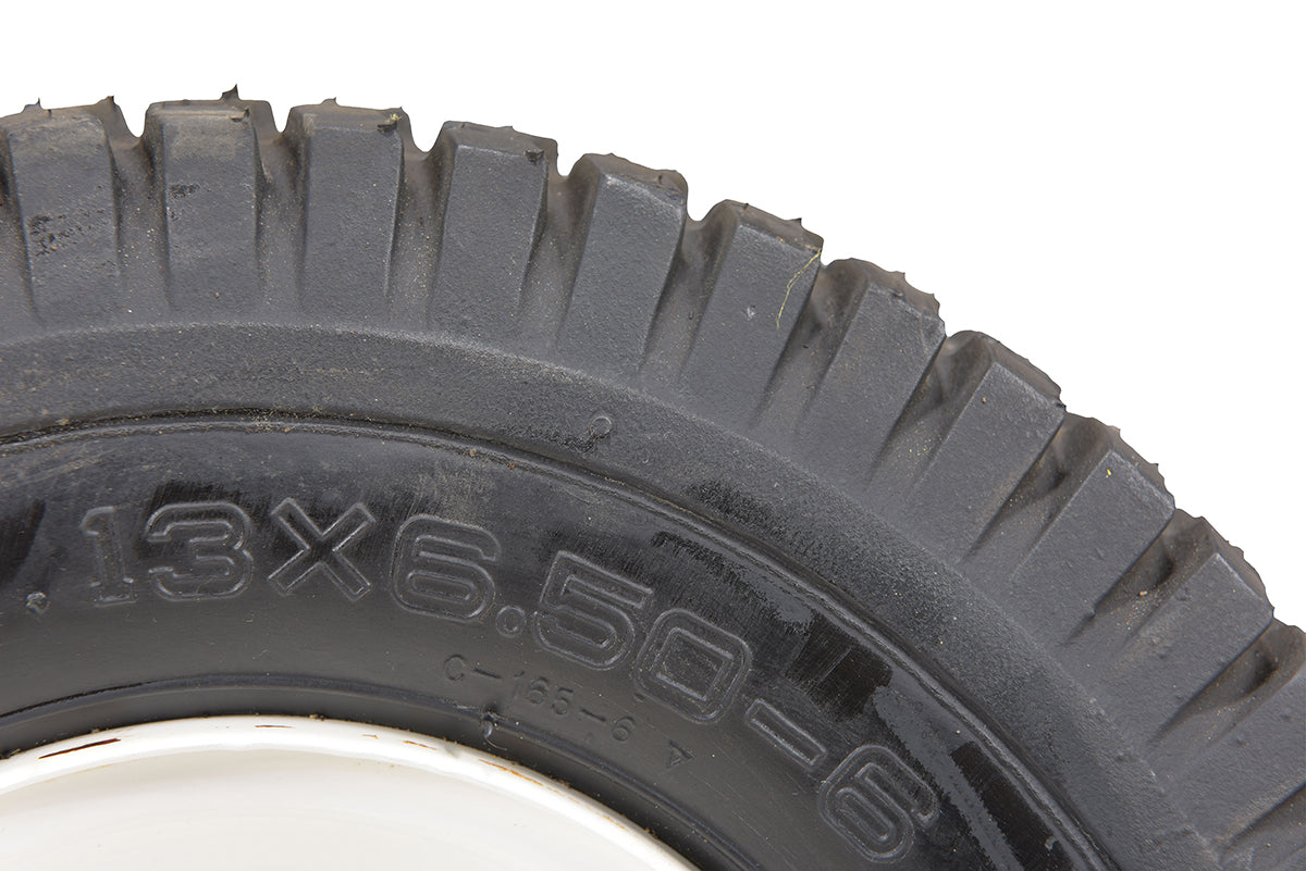 Vestil Manufacturing Corp Foam Filled Wheel– – Now available at MTN Shop US. - imagen 4