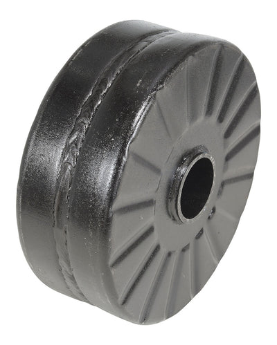 Rueda de aleación de metal Vestil Manufacturing Corp– – Ahora disponible en MTN Shop US.