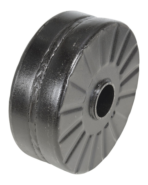 Vestil Manufacturing Corp Metal Alloy Wheel– – Now available at MTN Shop US.