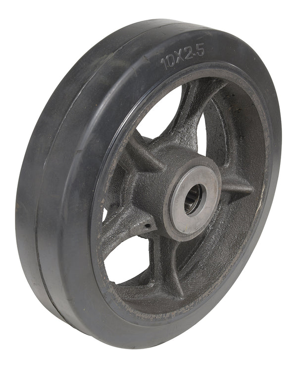 Vestil Manufacturing Corp VE Wheel– – Now available at MTN Shop US.