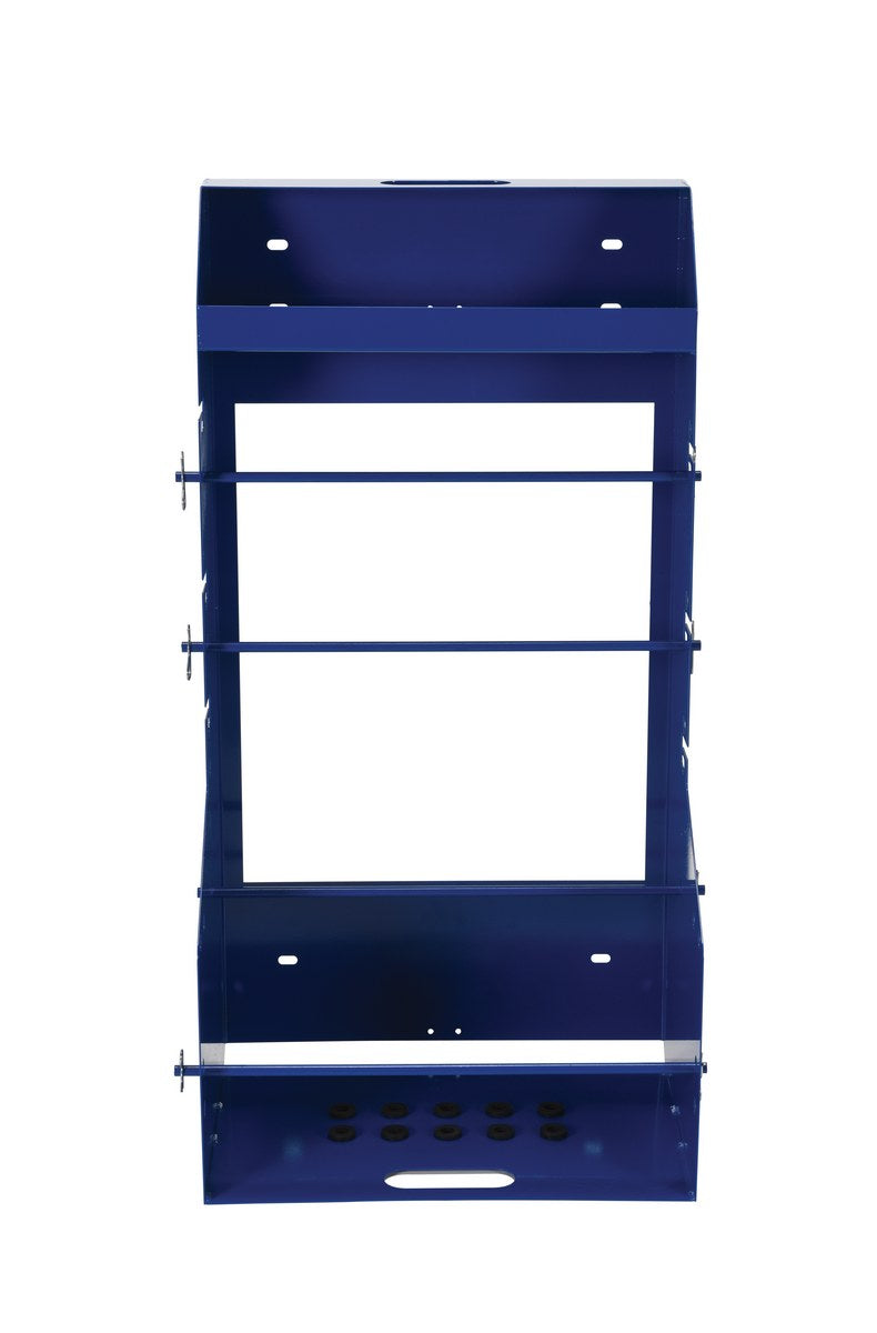 Caddies de carrete de alambre de Vestil Manufacturing Corp– – Ahora disponibles en MTN Shop US. - imagen 2