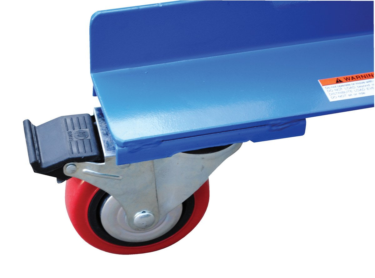 Vestil Manufacturing Corp Mobile Tilting Work Tables– – Now available at MTN Shop US. - imagen 5