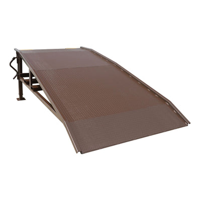 Vestil Manufacturing Corp Mini Yard Ramps– – Now available at MTN Shop US.