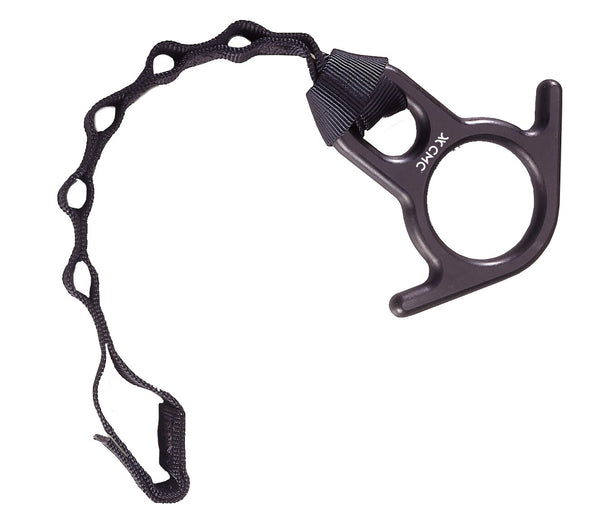 CMC 8 Link Tactical Rappel Connector, tactical rappel connector link
