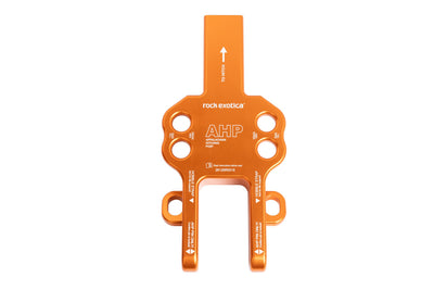 CMC Appalachian Hitching Post (ahp), hitching post anchor component for high directionals, SKU 727150