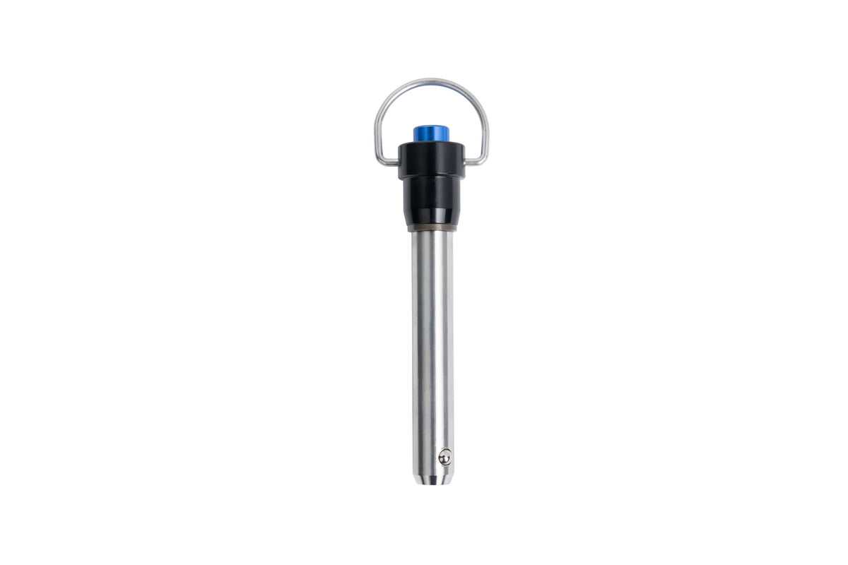 CMC Appalachian Hitching Post (ahp), hitching post anchor component for high directionals, product view 10 - imagen 9