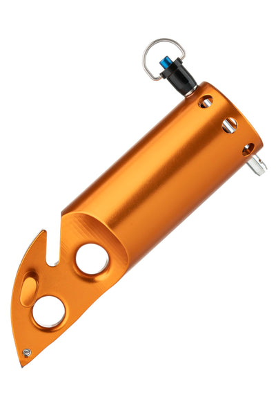CMC Arizona Vortex Feet, artificial high directional foot for the Arizona Vortex, SKU 727010