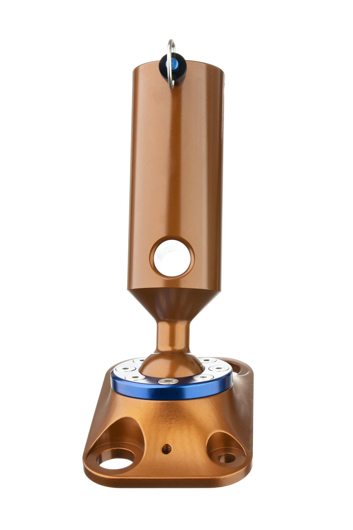 CMC Arizona Vortex Feet, artificial high directional foot for the Arizona Vortex, SKU 727020, product view 8 - imagen 8