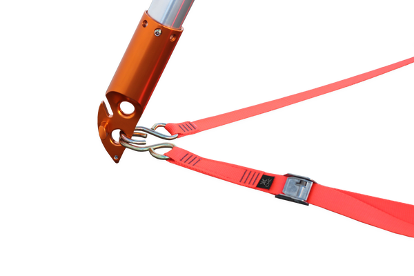 CMC Arizona Vortex Hobble Strap, hobble strap for stabilising the Arizona Vortex