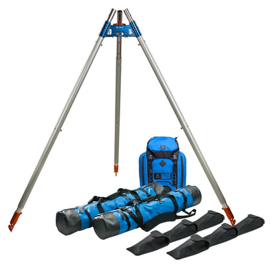CMC Arizona Vortex Kit, complete artificial high directional kit