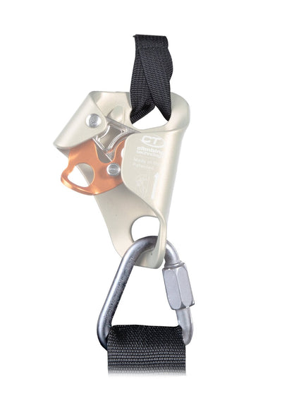 CMC ATOM Chest Ascender Kit, chest ascender kit for rope access ascending