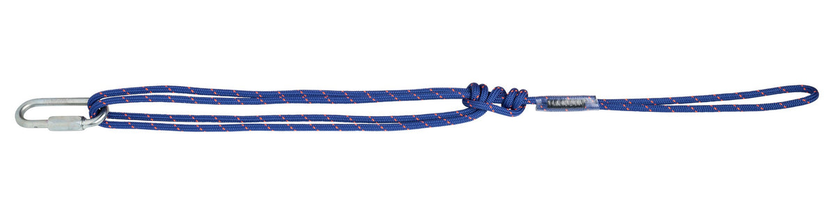 CMC AZTEK Bound-loop Prusiks And Purcells, bound-loop prusik and purcell prusik set, SKU 295012, side view - imagen 4