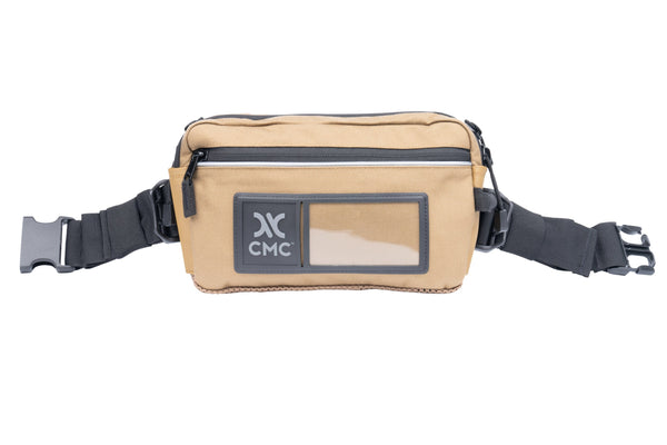 CMC AZTEK Proseries Pack, storage pack for the AZTEK ProSeries kit