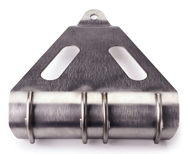 CMC Born Entry-ease, edge transition device for confined space entry