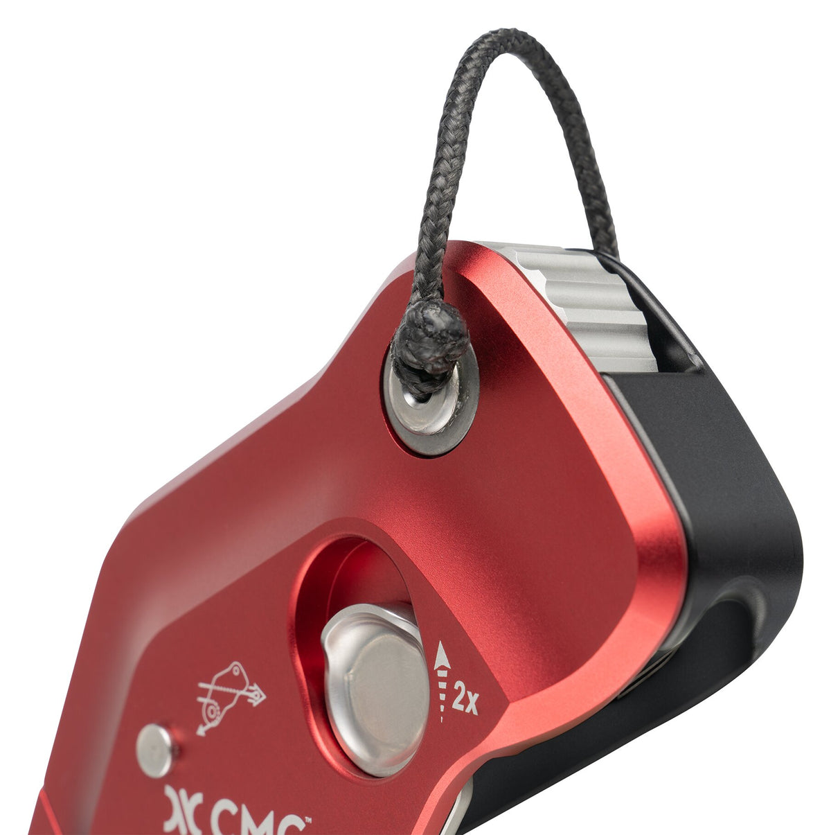 CMC CAPTO Multi-Function Rope Grab and Pulley - imagen 38