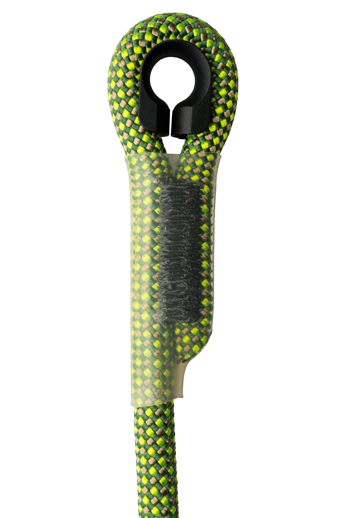 CMC Dynamic I-lanyards, dynamic rope I-shaped lanyard, SKU 201852, product view 8 - imagen 8