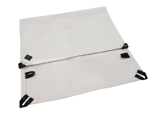 CMC Edge Pad, rollable rope edge protection pad, SKU 294018