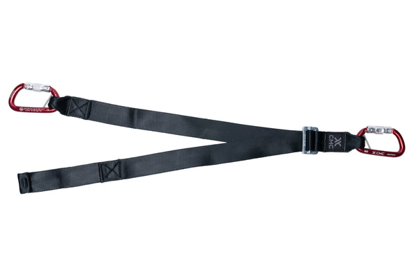 CMC Fastlink Pick-off Strap, pick-off strap with Fastlink adjuster