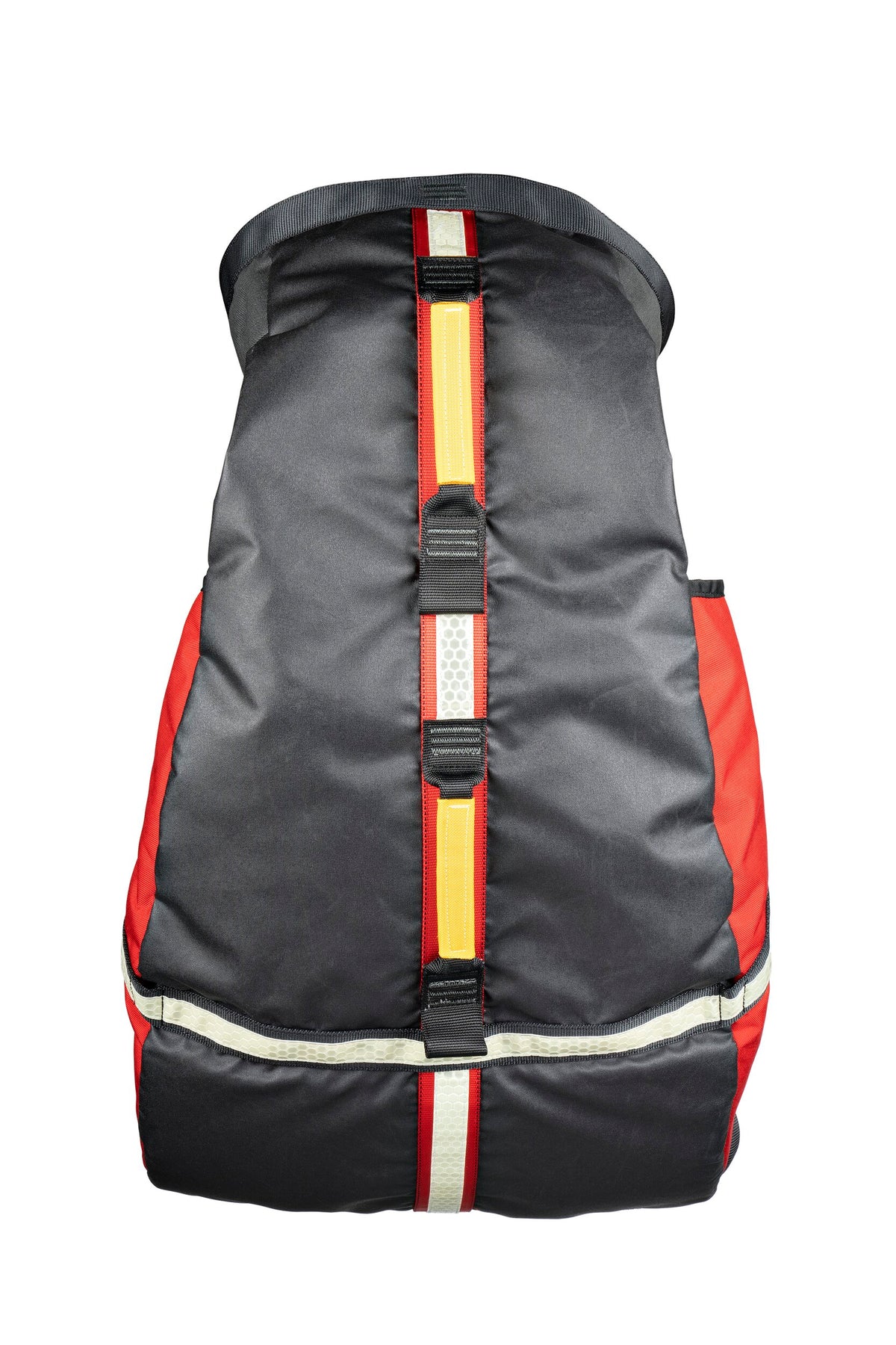 CMC Helitack Hotseat, helitack seat harness for helicopter crew, product view 29 - imagen 28