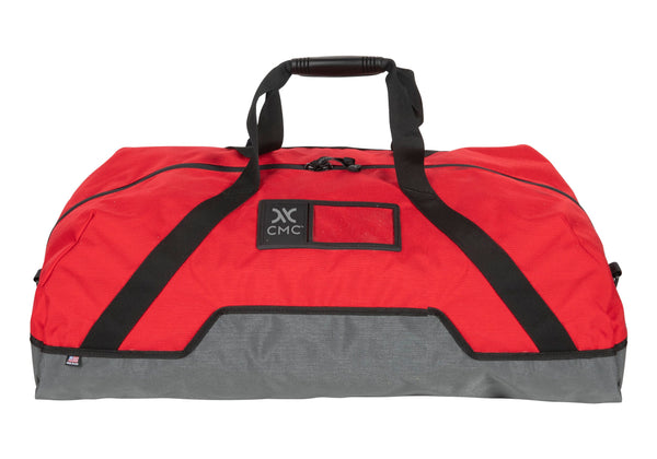 CMC Lassen Duffel Bag, large-capacity duffel bag for rescue gear, SKU 440233