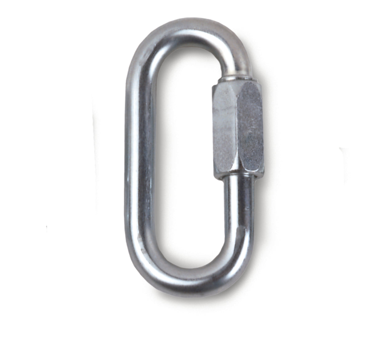CMC Maillon Rapide Quick Links, screw-gate quick link for semi-permanent connections, detail view - imagen 3