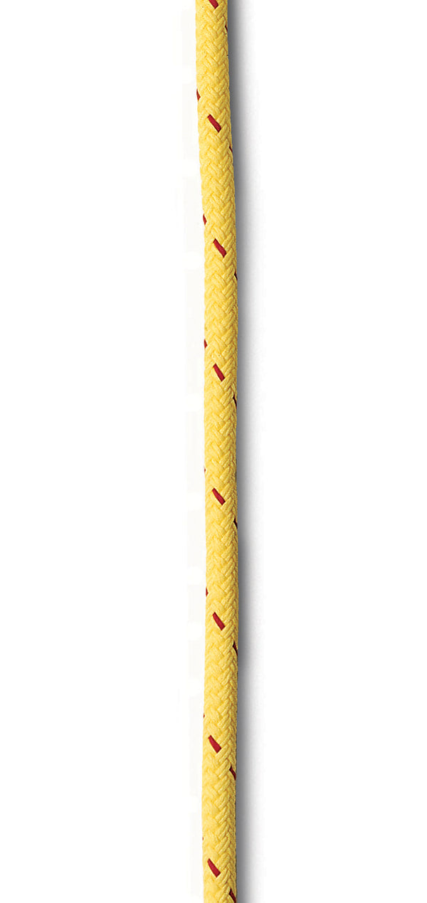 CMC NFPA Throwline, NFPA-compliant floating throwline