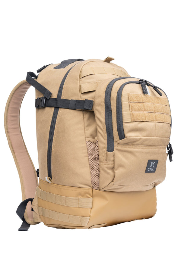 CMC Palisade 2.0 Day-Pack, technical day pack for rescue and work at height