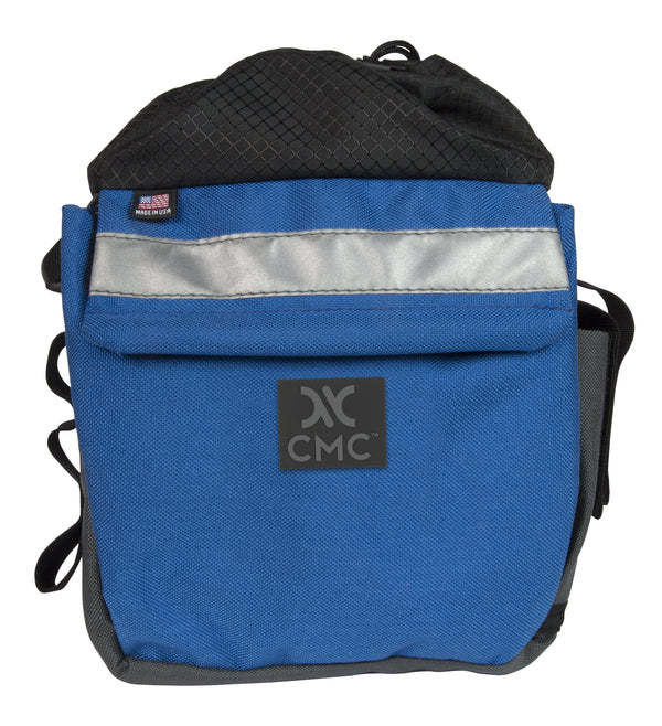 CMC Pro Pocket, compact gear pocket for a harness or pack, SKU 434102