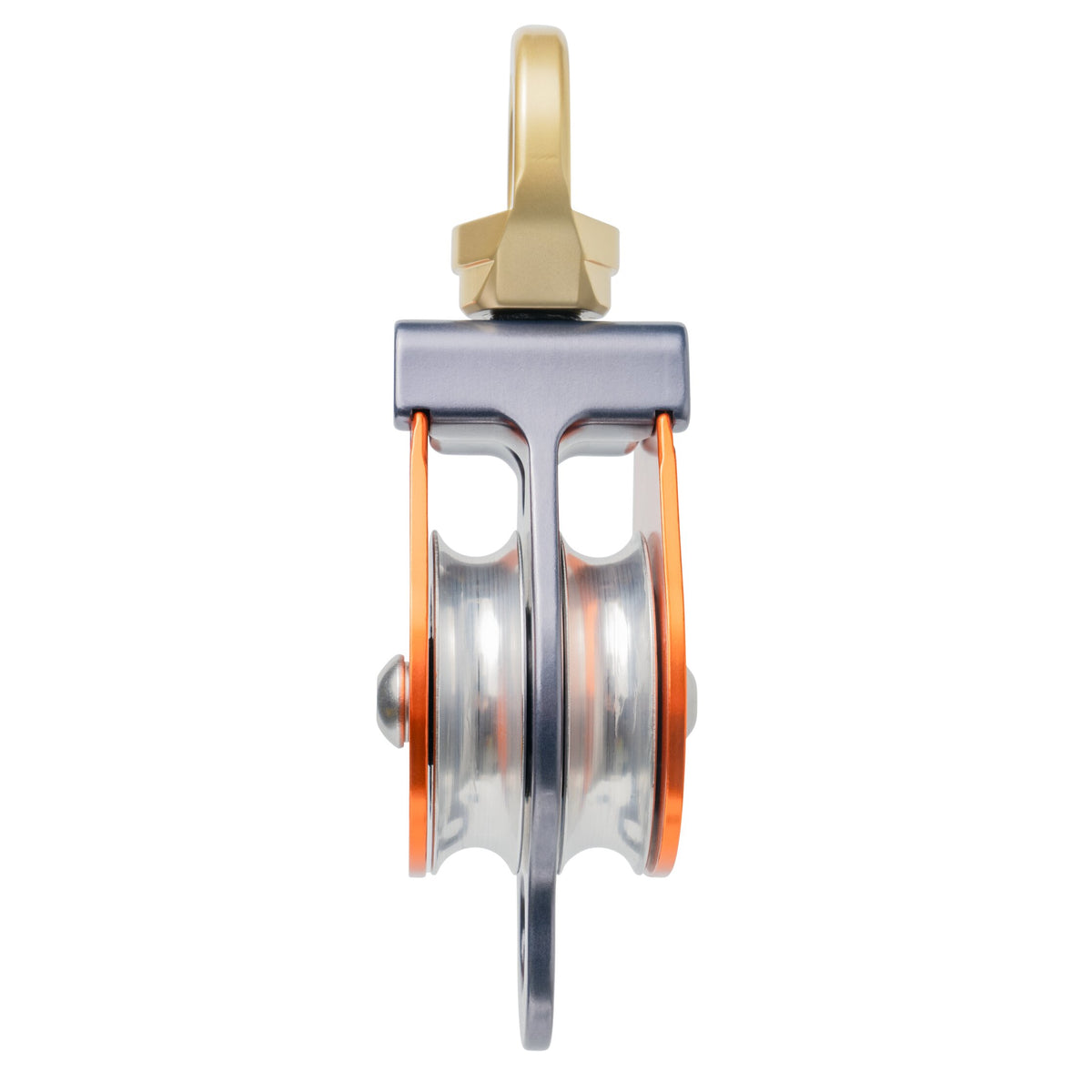 CMC Proswivel Pulleys, rigging pulley with swivel head, SKU 300438, product view 21 - imagen 20
