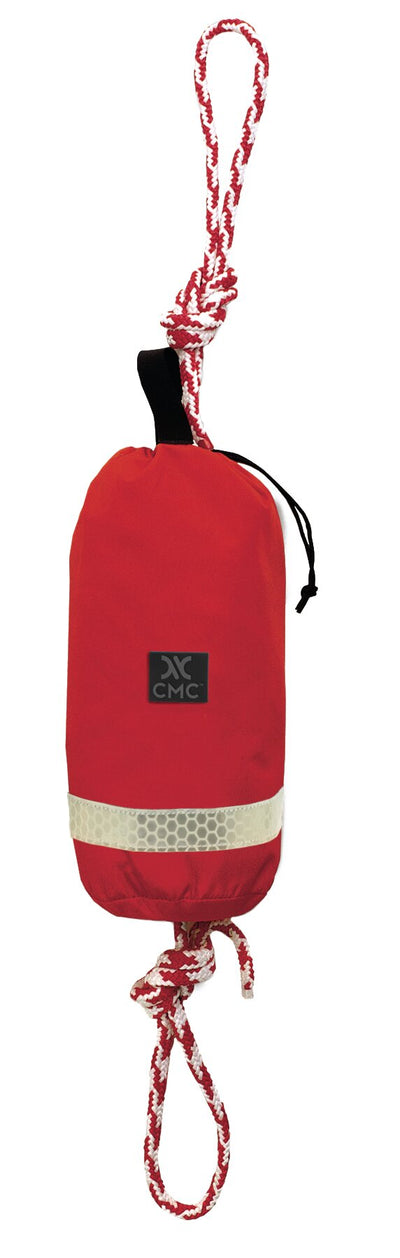 CMC Redi-line Throwline Bag Set, throwline bag set with floating rope, SKU 291350