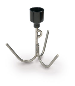 CMC Resqmax Grappling Hook, grappling hook attachment for the ResQmax launcher