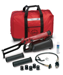 CMC Resqmax Line Deployment Kit, line deployment kit for the ResQmax launcher
