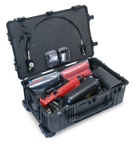 CMC Resqmax Optional Equipment, optional accessories for the ResQmax line thrower, SKU 563000, alternate view - imagen 2