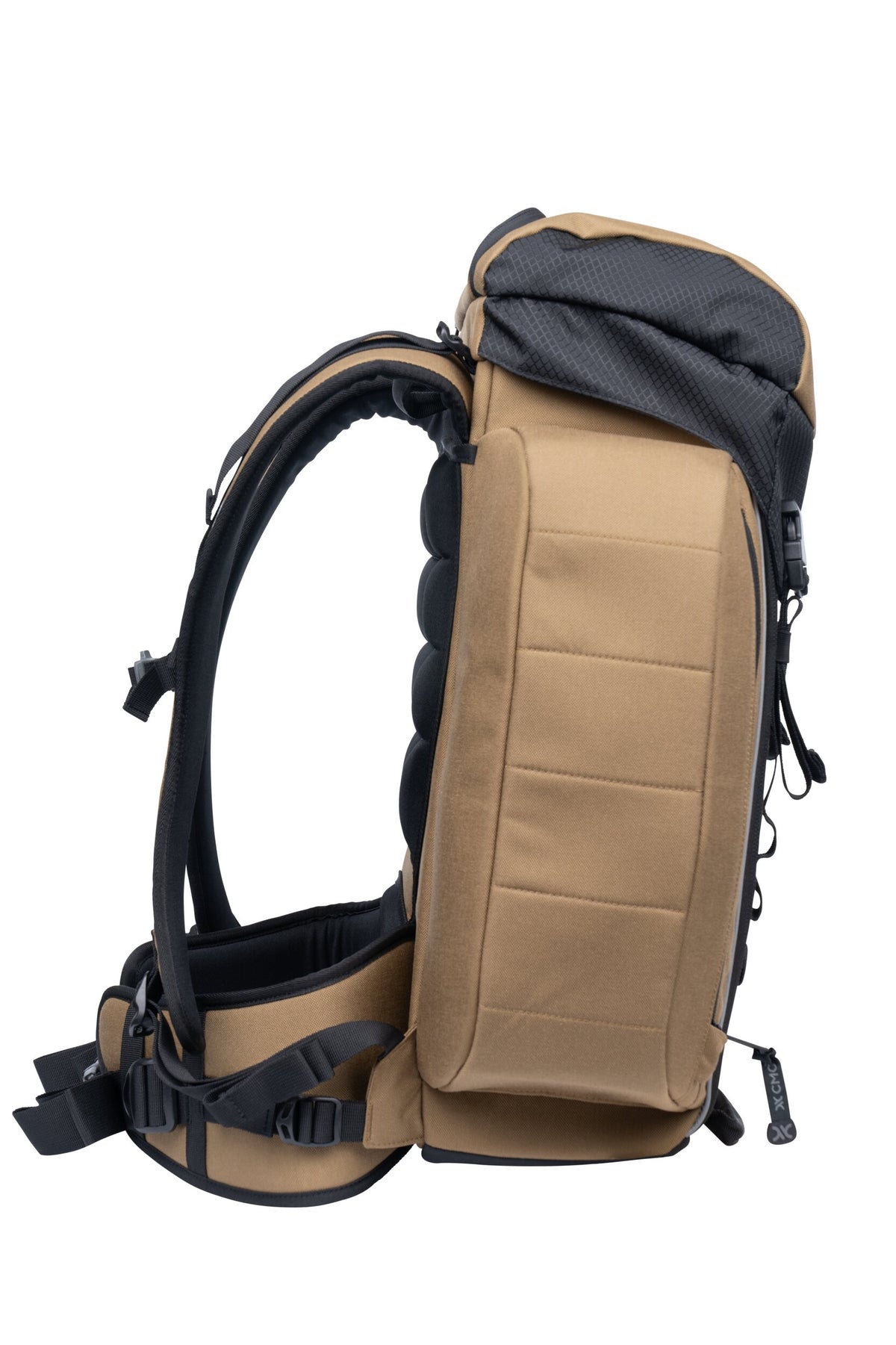 CMC Rigtech Pack, rigging technician backpack with gear panels, SKU 441104, product view 13 - imagen 12