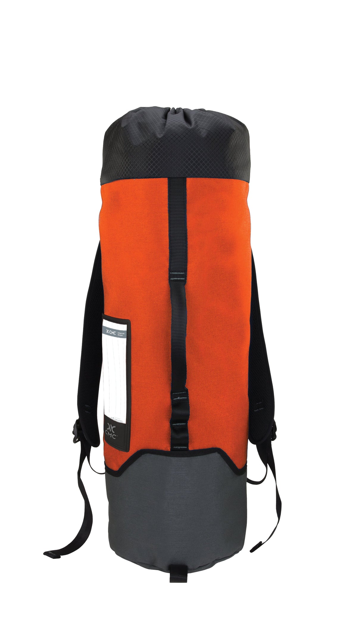 CMC Rope Bags, rope storage bag with carry straps, SKU 430403, product view 11 - imagen 10
