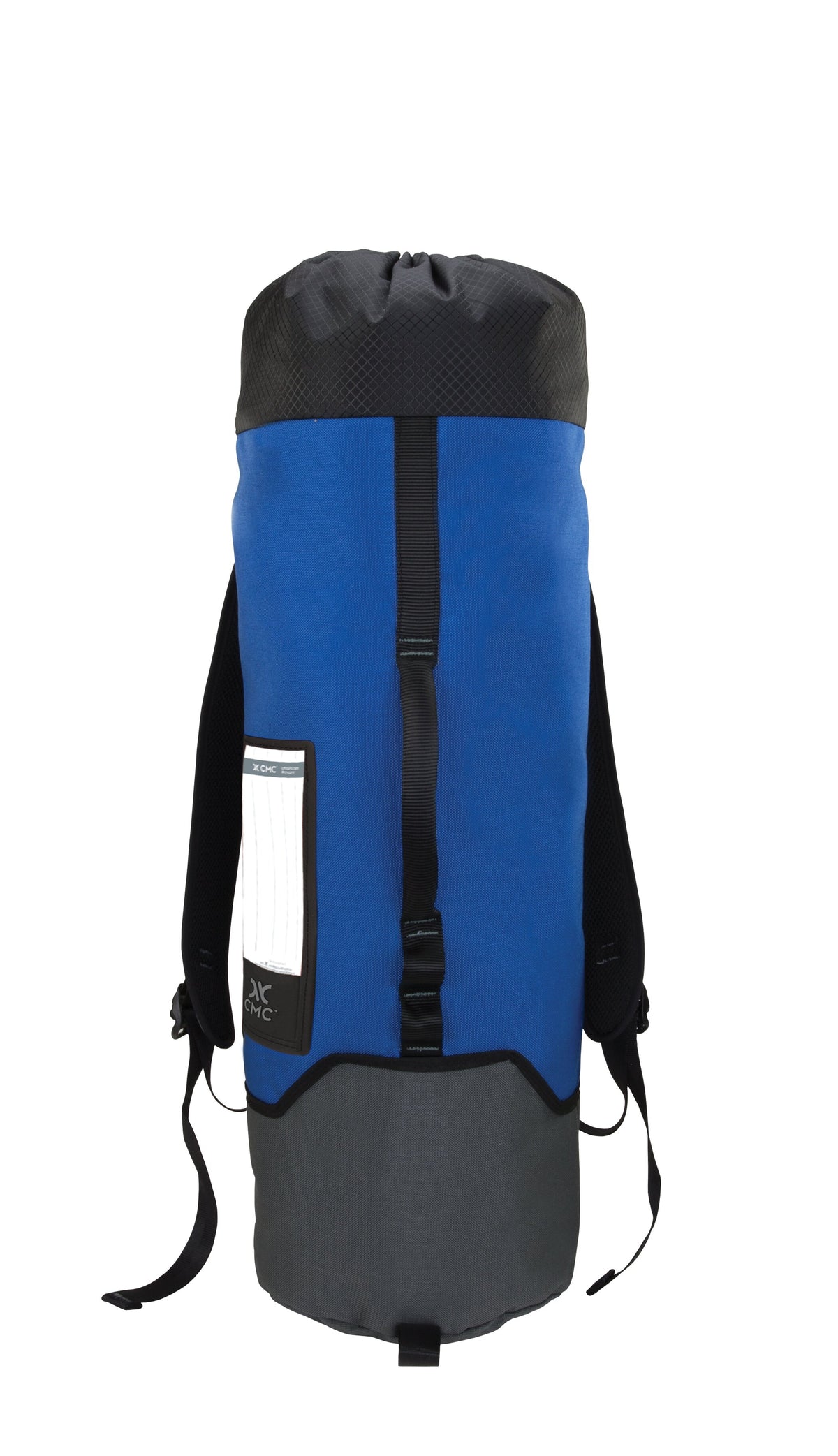 CMC Rope Bags, rope storage bag with carry straps, SKU 430202, product view 8 - imagen 8