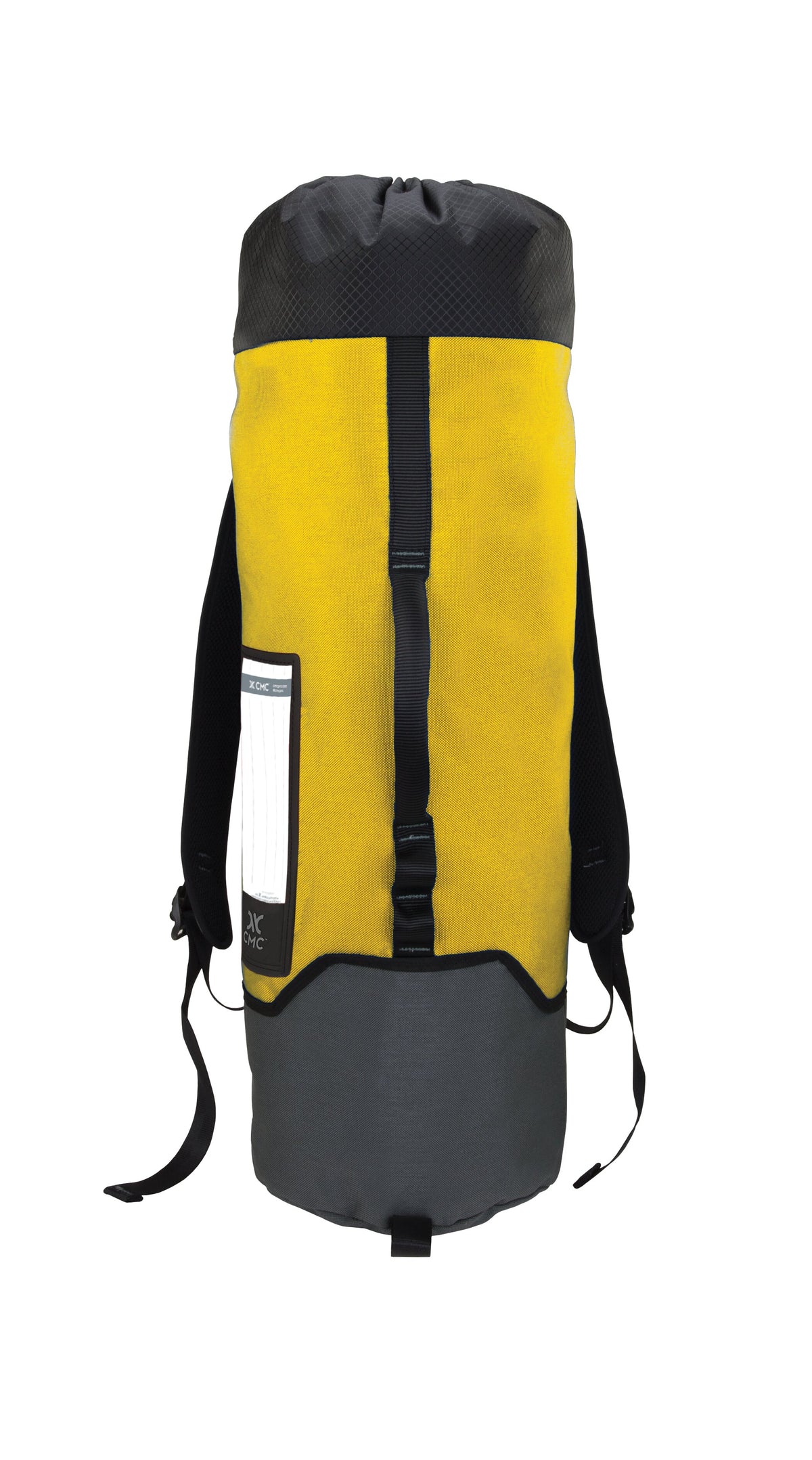 CMC Rope Bags, rope storage bag with carry straps, SKU 430107, product view 13 - imagen 12