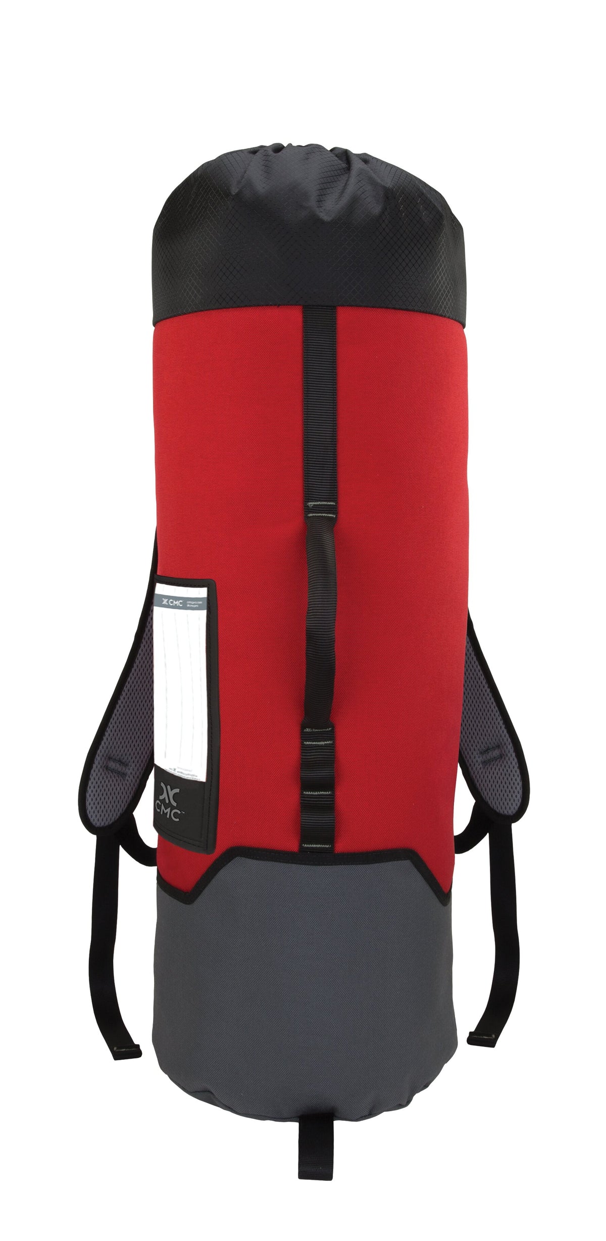 CMC Rope Bags, rope storage bag with carry straps, SKU 430201, product view 10 - imagen 9