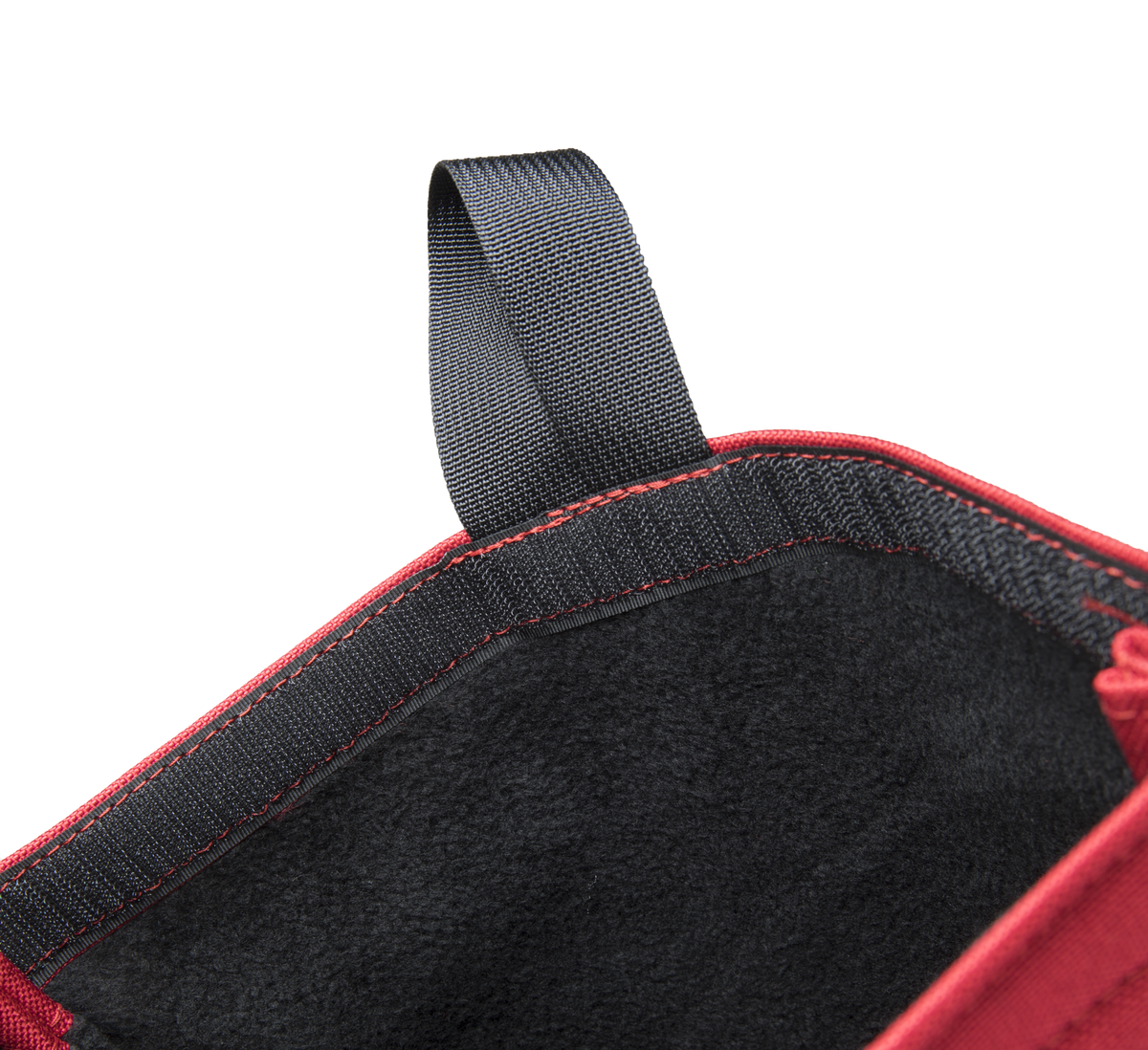 CMC Scba Mask Protector, protective cover for an SCBA face mask, SKU 770713, alternate view - imagen 2