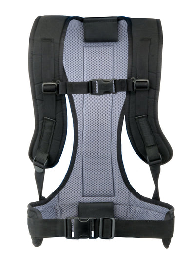 CMC Sedona Shoulder Harness For Arizona Vortex Leg Bags, shoulder harness for carrying Arizona Vortex leg bags
