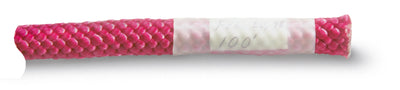 CMC Shrink Tubing, heat-shrink tubing for finishing rope ends