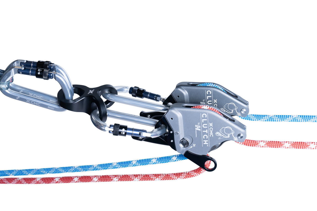 CMC SQUID Rig Plate - imagen 7