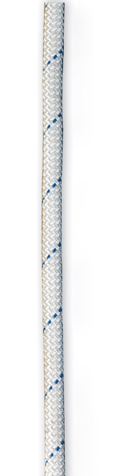 CMC Static-pro Low-Stretch Lifeline, low-stretch static lifeline rope, SKU 281200, close-up detail - imagen 6