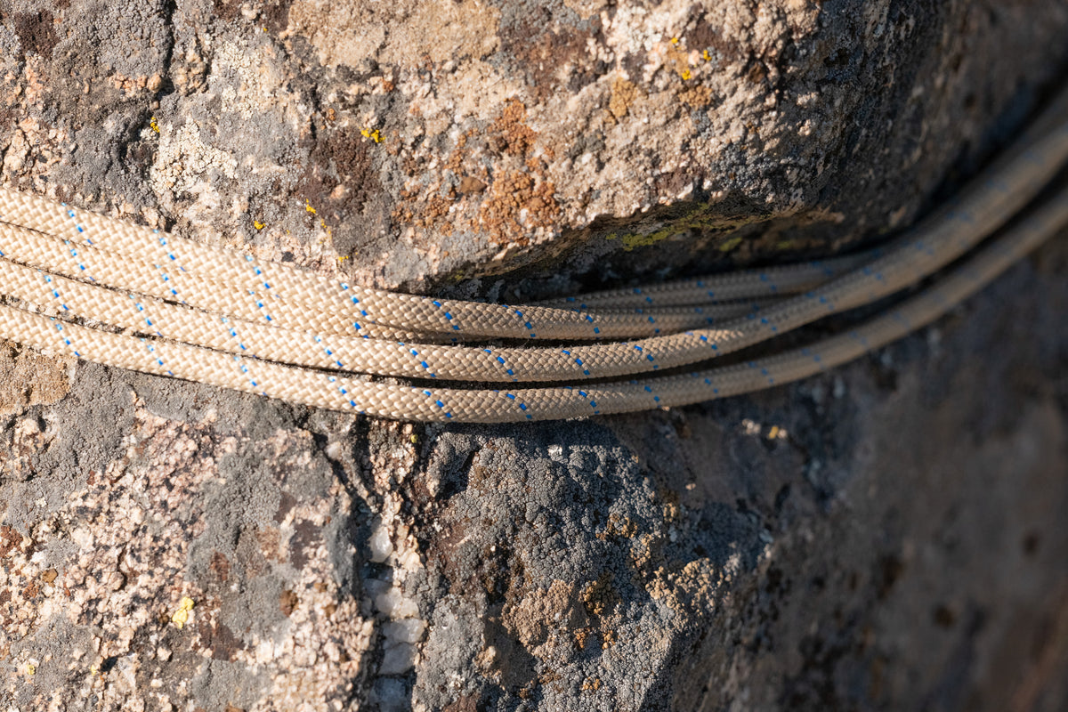 CMC T95 Technical Rescue Rope, technical rescue rope for rope access and rescue, product view 15 - imagen 14