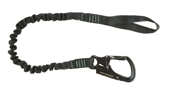 CMC Tactical Tether, short tactical tether with locking connectors