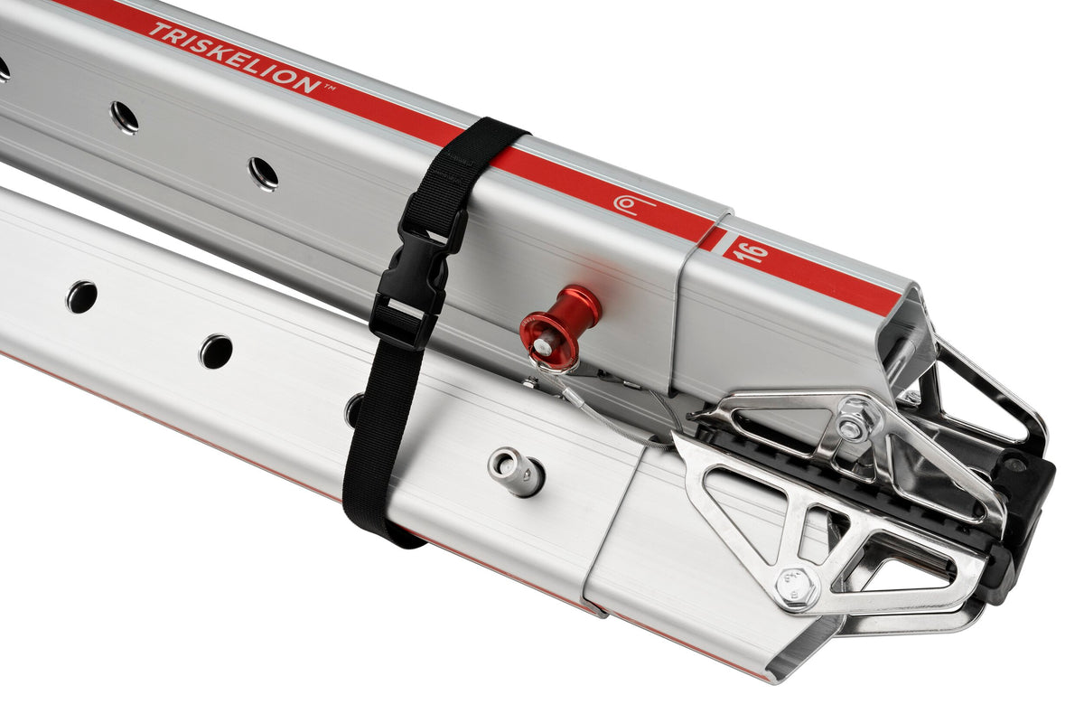 CMC Triskelion Spare Parts, spare part for the Triskelion confined space tripod, shown in use - imagen 7