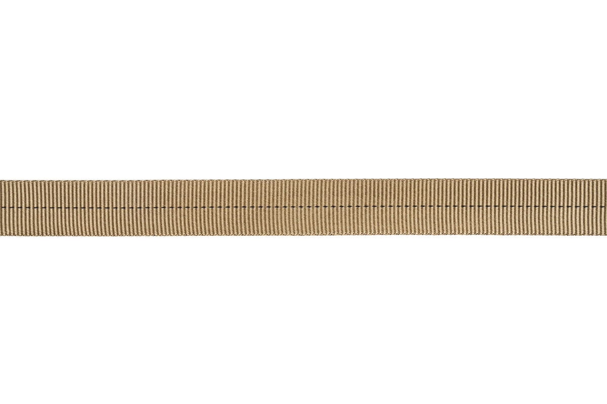 CMC Tubular Web, tubular nylon webbing, SKU 200110, shown in use - imagen 7