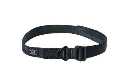 CMC Uniform Rappel Belt, cinturón de rápel uniforme con correas y accesorio con capacidad de carga